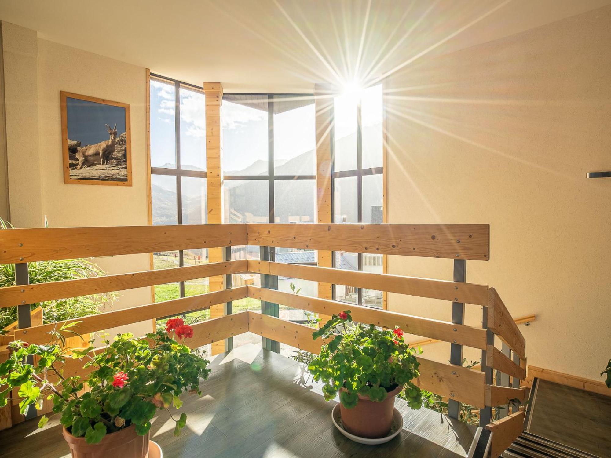 Apartment Armoise 51 By Interhome Saint-Martin-de-Belleville Kültér fotó